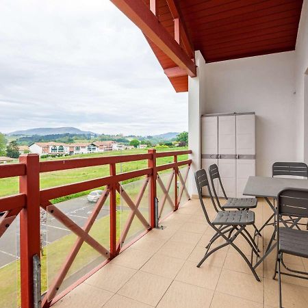 Appartement Moderne A Hendaye Avec Parking - Fr-1-2-308 Dış mekan fotoğraf