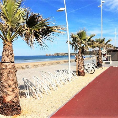 Appartement Moderne A Hendaye Avec Parking - Fr-1-2-308 Dış mekan fotoğraf