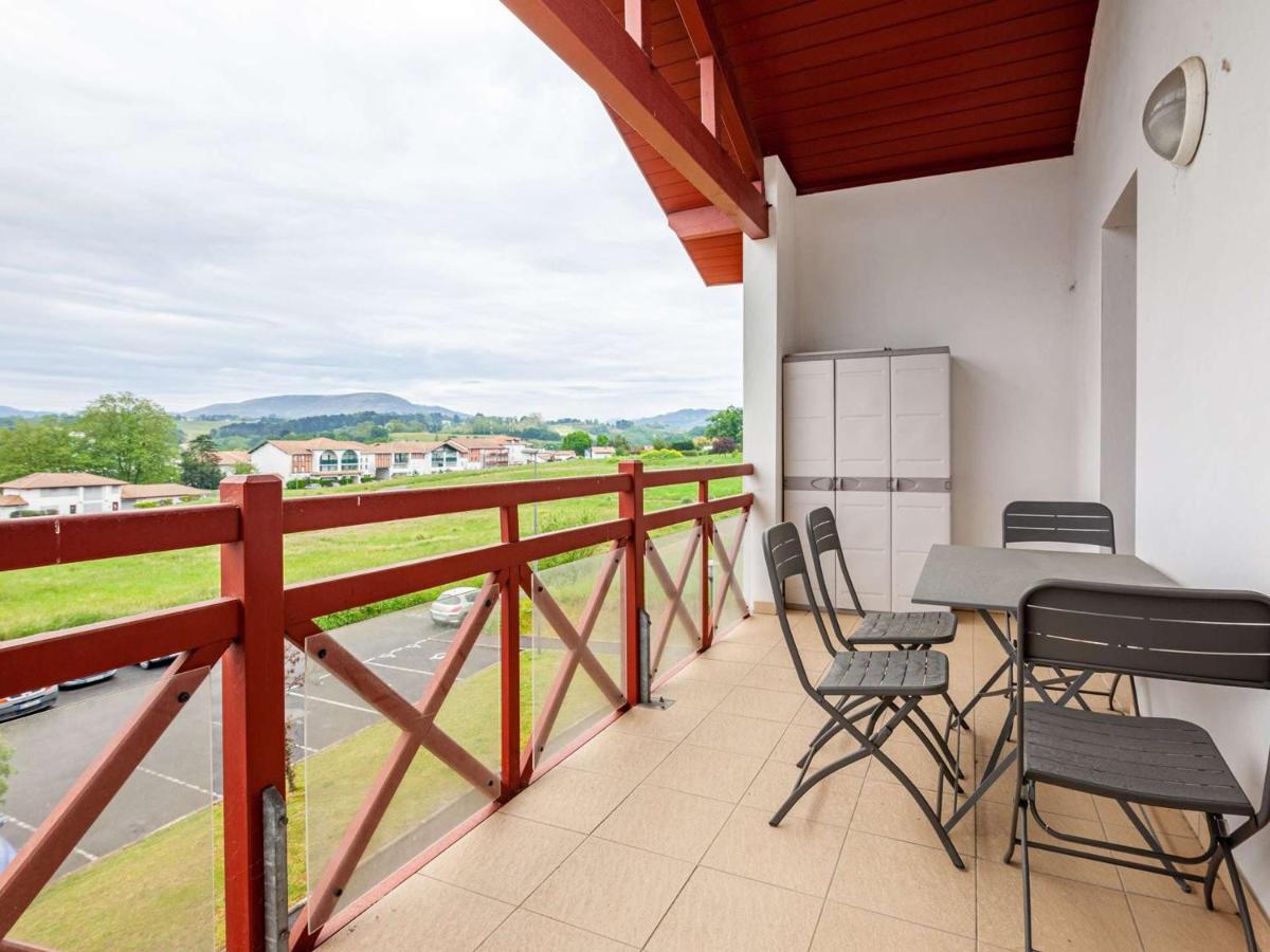 Appartement Moderne A Hendaye Avec Parking - Fr-1-2-308 Dış mekan fotoğraf